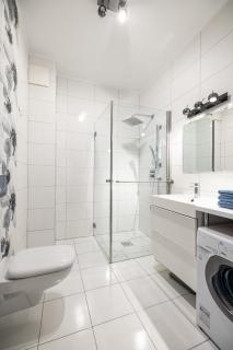 Apartament REZYDENCJA MARINA - Gdańsk - 2