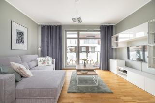 Apartament REZYDENCJA MARINA - Gdańsk - 7
