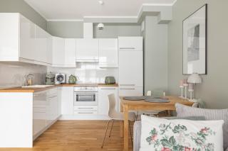 Apartament REZYDENCJA MARINA - Gdańsk - 8