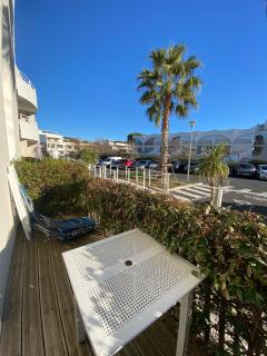 Les Dunes du Soleil - La Grande-Motte - 2