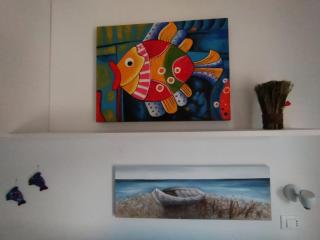 IL NIDO di NERVI - Genova - 6