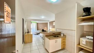 Marsallis Flat 303 Praia - NBI - Ponta Negra - Natal - 8