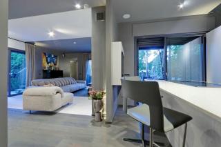 Villa Clivo - Amazing Villa Along the Vatican Walls - Roma - 1