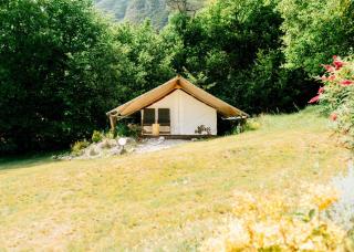 Adrenaline Check Camping - Bovec - 5