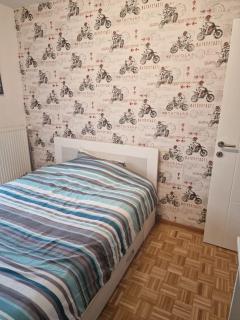 Apartman LUX BRUS - Brus - 3