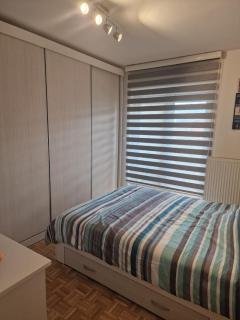 Apartman LUX BRUS - Brus - 1