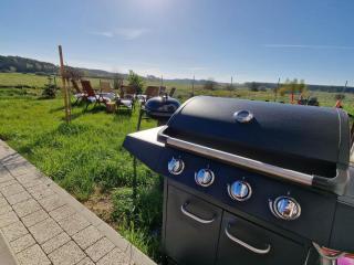 Rest in Manowo - Holiday Home Baltic Sea - 2