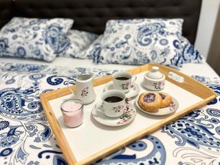 Apartmán Na vinařské stezce - Velké Bílovice - 7