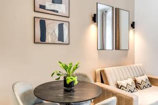 ST Vatican modern Loft - Rome - 6
