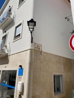 100 Meters from the Beach! Rua da Regeneração Nazaré - 8