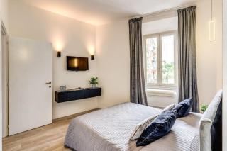 ST Vatican modern Loft - Rome - 1