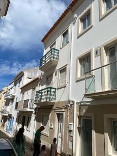100 Meters from the Beach! Rua da Regeneração Nazaré - Nazaré - 9