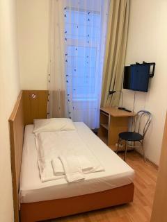 Pension Vera - Wien - 6