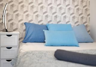 Serenity ocean view apartment - Playa de Fañabe - 1