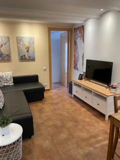 Apartamento con encanto - El Pont de Suert - 1