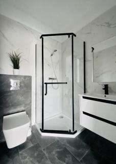 Domki Black Pearl Mielno basen sauna jacuzzi - Mielno - 2