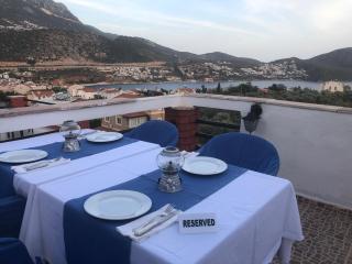 Lizo Hotel - Kalkan - 1