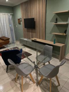 Silverton Private Apartment - 6