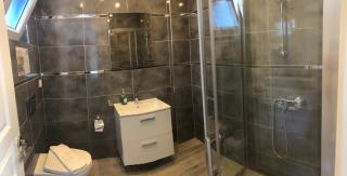 Lizo Hotel - Kalkan - 2
