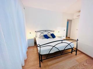 Trilocale deluxe fronte spiaggia - Santa Teresa Gallura - 7