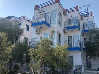 Lizo Hotel - Kalkan - 5