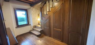 Villa di Piera - Montieri - 2