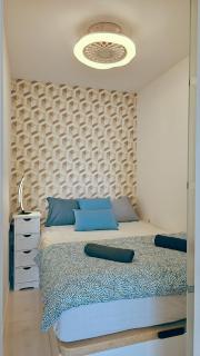 Serenity ocean view apartment - Playa de Fañabe - 2
