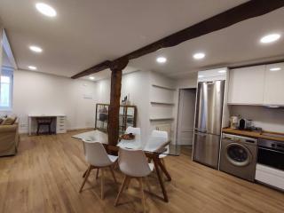 Apartamento "Dormir en Vitoria" - 6