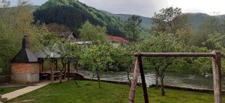 Apartman Vrbas - Jajce - 9