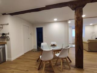 Apartamento "Dormir en Vitoria" - 1