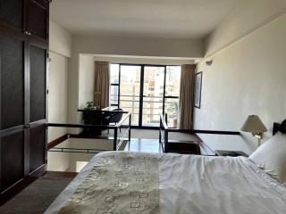 Cómodo duplex en centro de Miraflores - 5