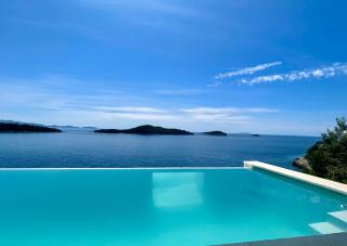 Sunset Apartments - Blato - 9