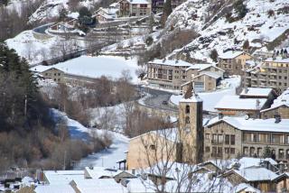Appartement au coeur d'Ordino HUT7872 - Ordino - 0