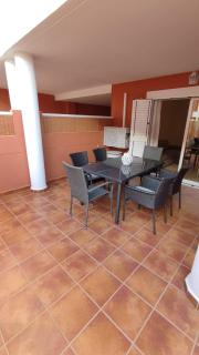Apartamento planta baja con piscina - Dénia - 6