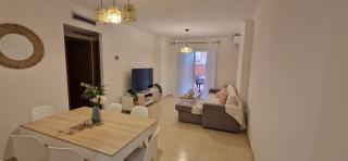 Apartamento planta baja con piscina - Dénia - 3