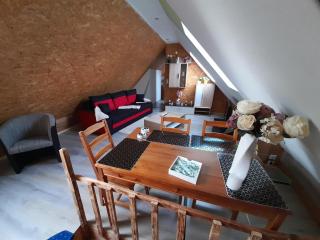 De´ Borns Ferienwohnung - Rheinsberg - 2