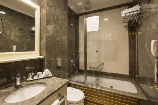 GLK PREMIER Sea Mansion Suites & Spa - Special Class - Istanbul - 5