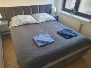 Apartamenty u Portera w Śródmieściu - 7
