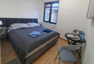 Apartamenty u Portera w Śródmieściu - Gdynia - 6