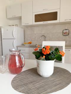 Talija Apartments - Bijela - 6