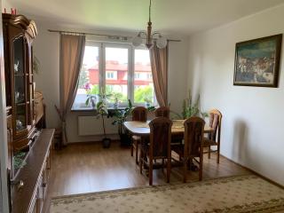 Apartament z ogrodem Harcerska 4 - Zamość - 6