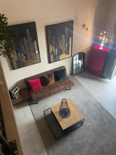 INDUSTRY HOME - 1
