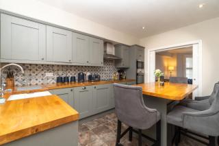 Modern Maisonette in Vibrant Bristol, Free Parking - Bristol - 5