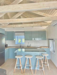 WoodHome - Kalamitsi - 8