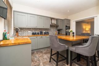 Modern Maisonette in Vibrant Bristol, Free Parking - Bristol - 2