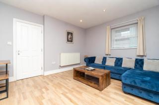 Spacious 2 bed Southville flat near Harbourside - Bristol - 1