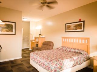 Weiss Lake Lodge - 6