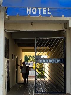 Hotel HB - Planaltina - 6