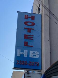 Hotel HB - Planaltina - 7