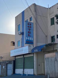 Hotel HB - Planaltina - 8